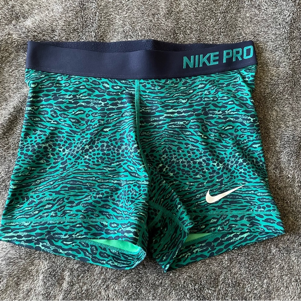 Nike Pro Shorts